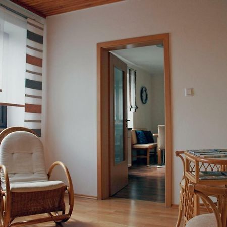 Ferienwohnung Maria Nittenau Exterior foto