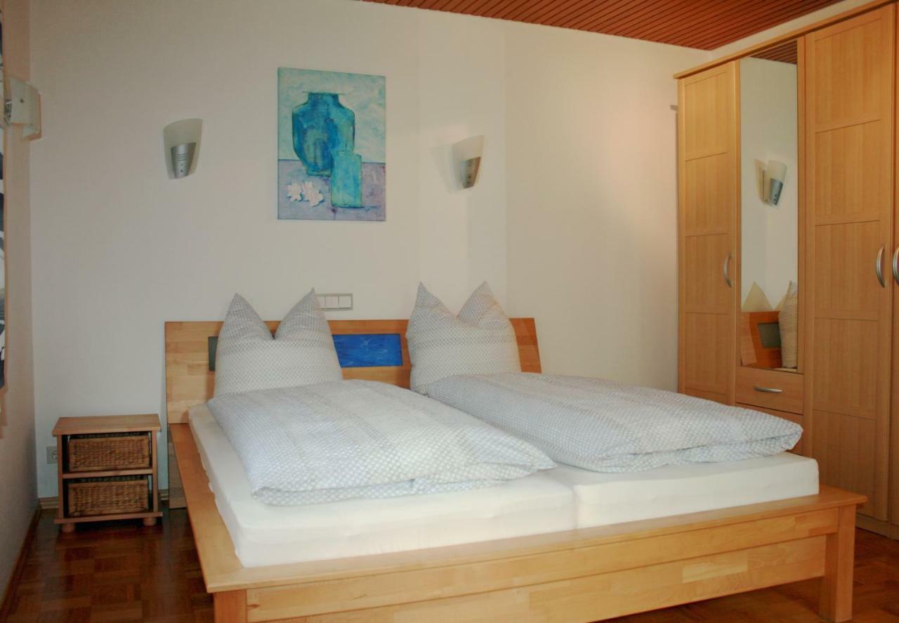 Ferienwohnung Maria Nittenau Exterior foto