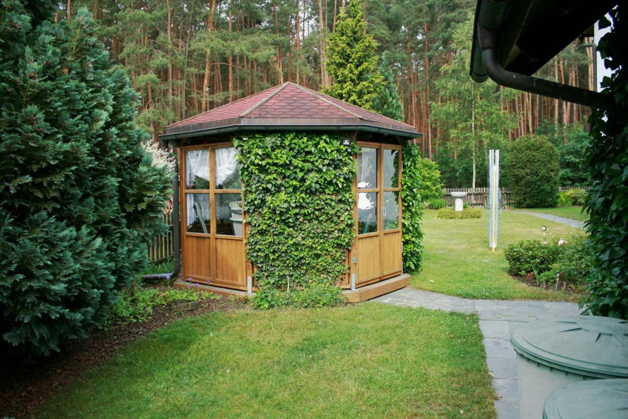 Ferienwohnung Maria Nittenau Exterior foto