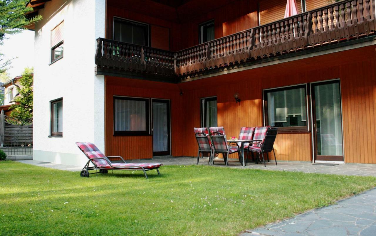Ferienwohnung Maria Nittenau Exterior foto